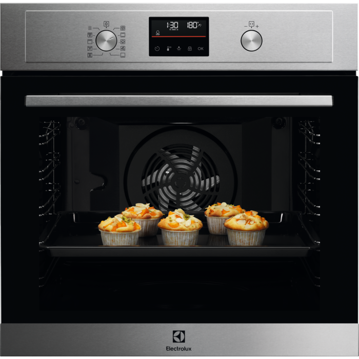 Electrolux - Four encastrable - EOD4P46TX