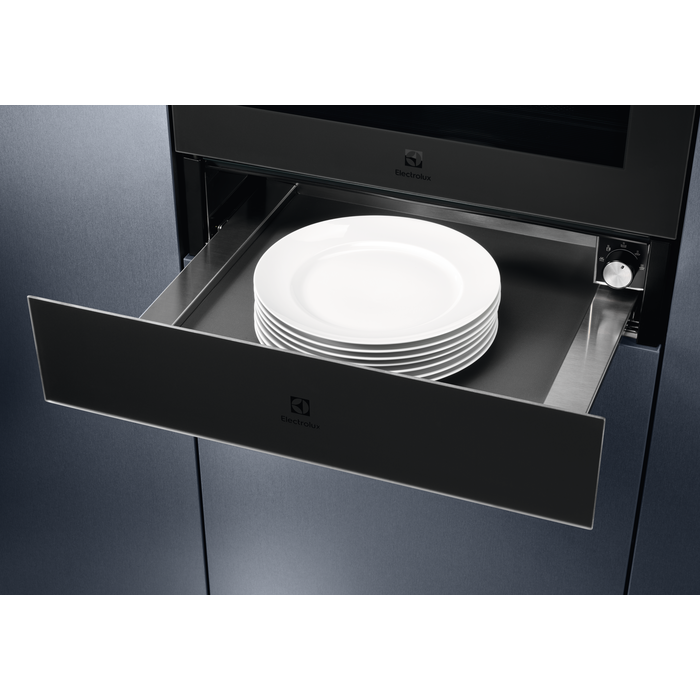 Electrolux - Tiroir chauffant - KBD4T