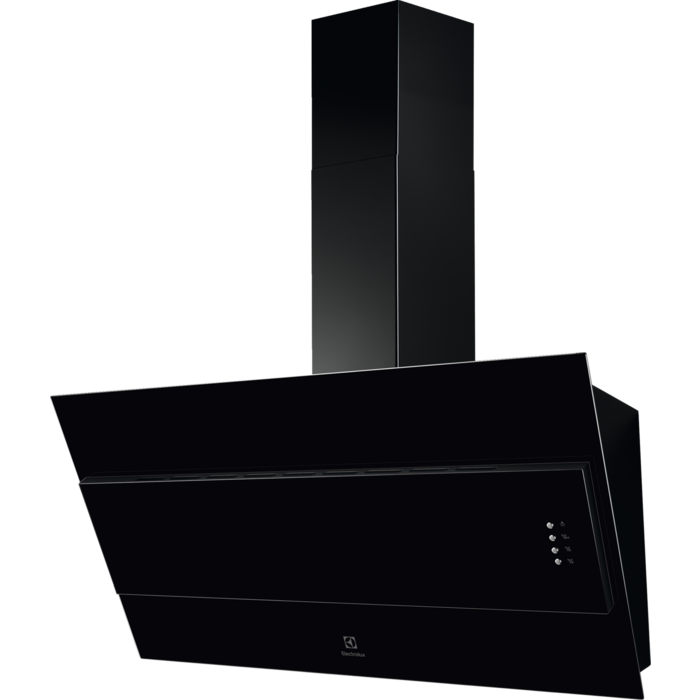 Electrolux - Hotte murale - LFV319K