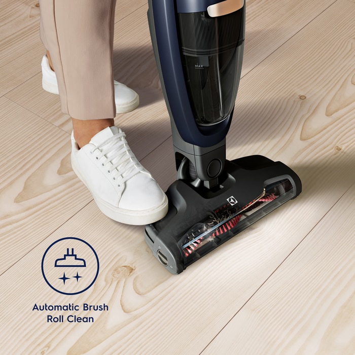 Electrolux - Balai sans fil - WQ71-50IB