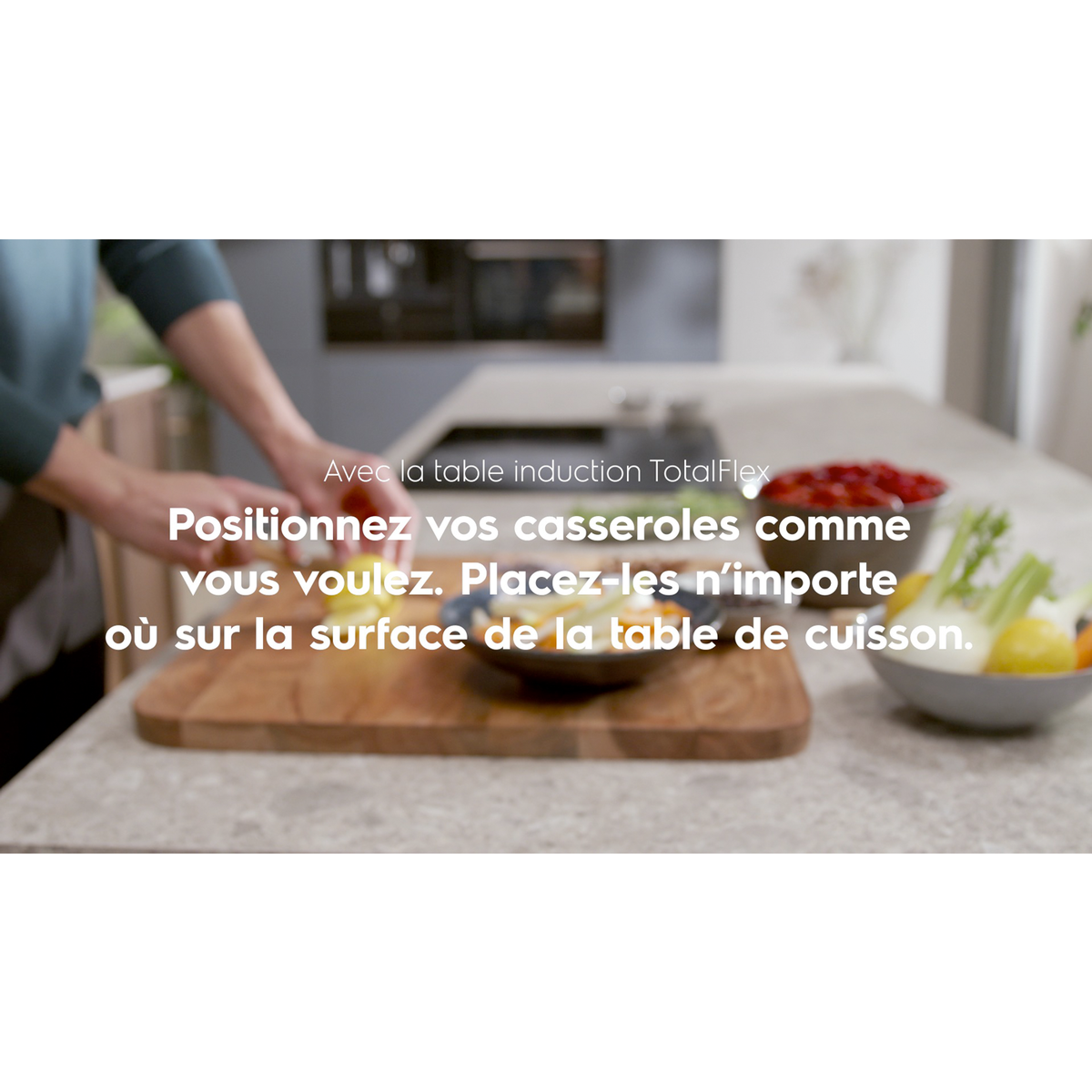 Electrolux - Plaque induction - DIV6747C