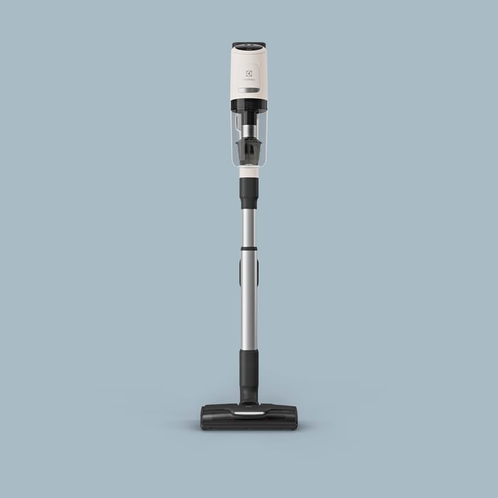 Electrolux - Balai sans fil - EP81UB25SH