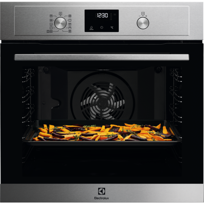 Electrolux - Four encastrable - EOM4P40TX