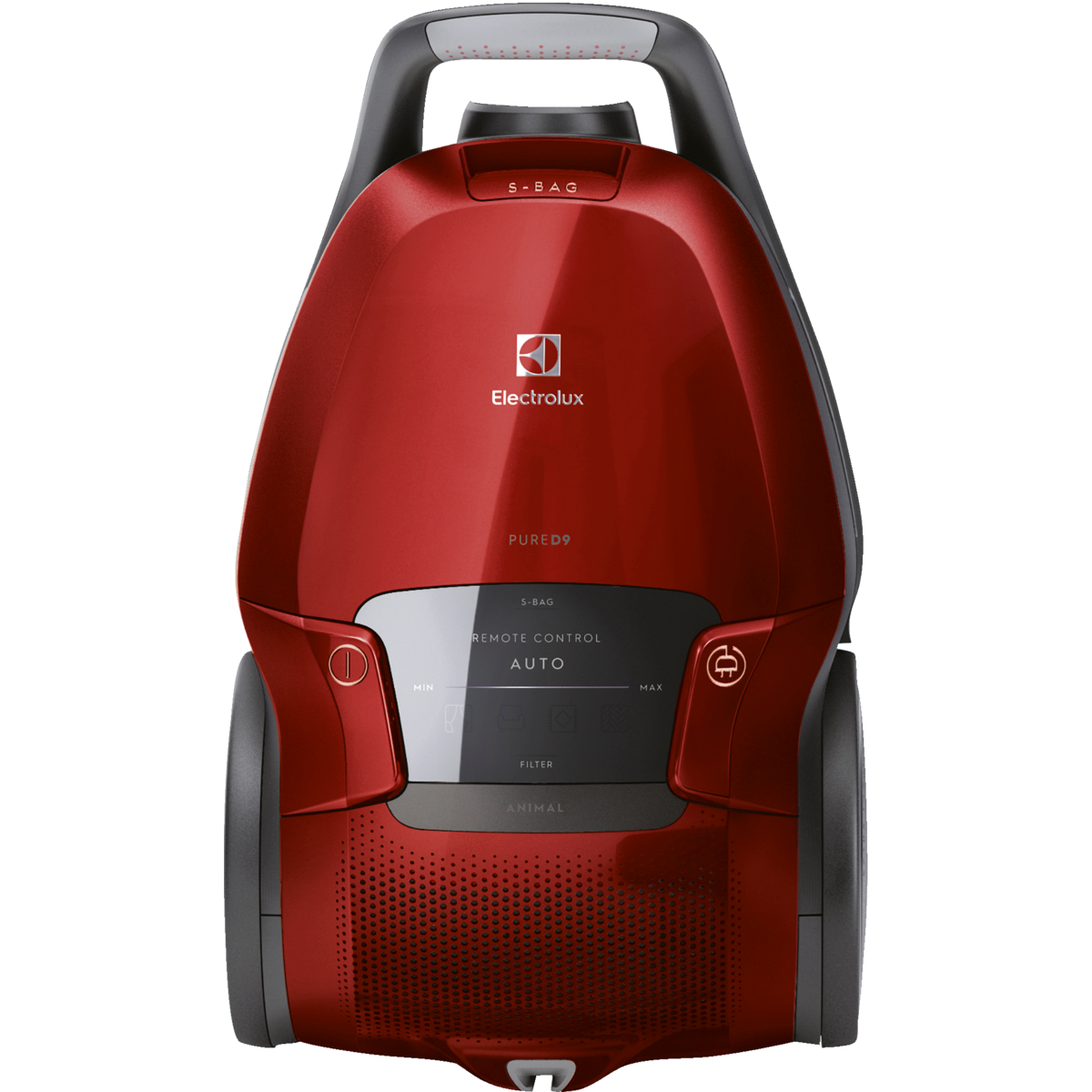 Electrolux - Aspirateur avec sac - PD91-ANIMA
