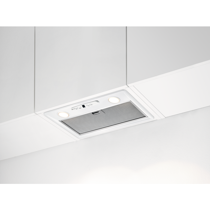 Electrolux - Hotte encastrable - LFG615W
