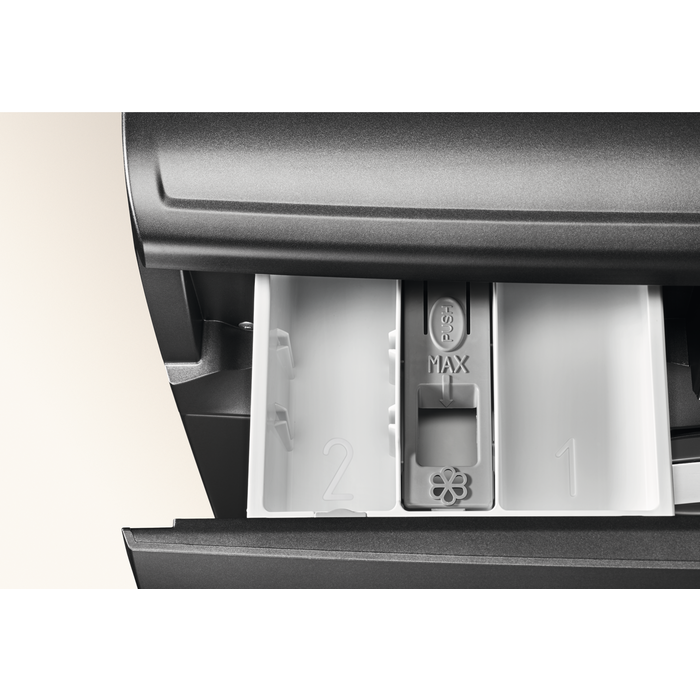 Electrolux - Lave-linge compact - EW6S3624CN