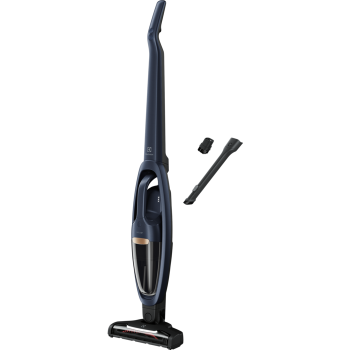 Electrolux - Balai sans fil - WQ71-50IB