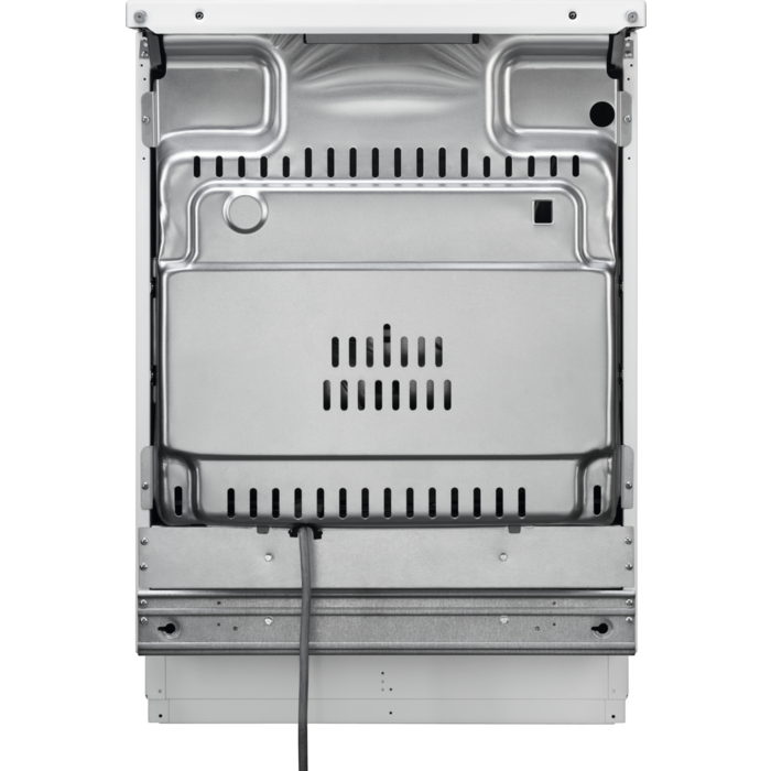 Electrolux - Cuisinière Gaz - LKM648588W
