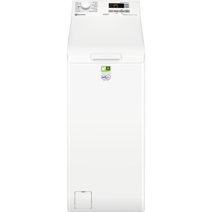 Electrolux - Lave-linge chargement par le dessus - YW6T5612DB