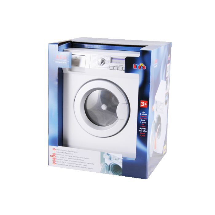 Electrolux - Jouets - ETY04N