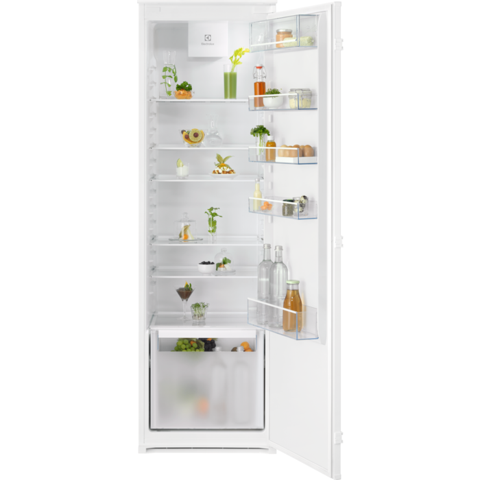 Electrolux - réfrigérateur encastrable - ERD6DE18S