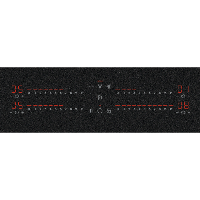 Product Control Panel