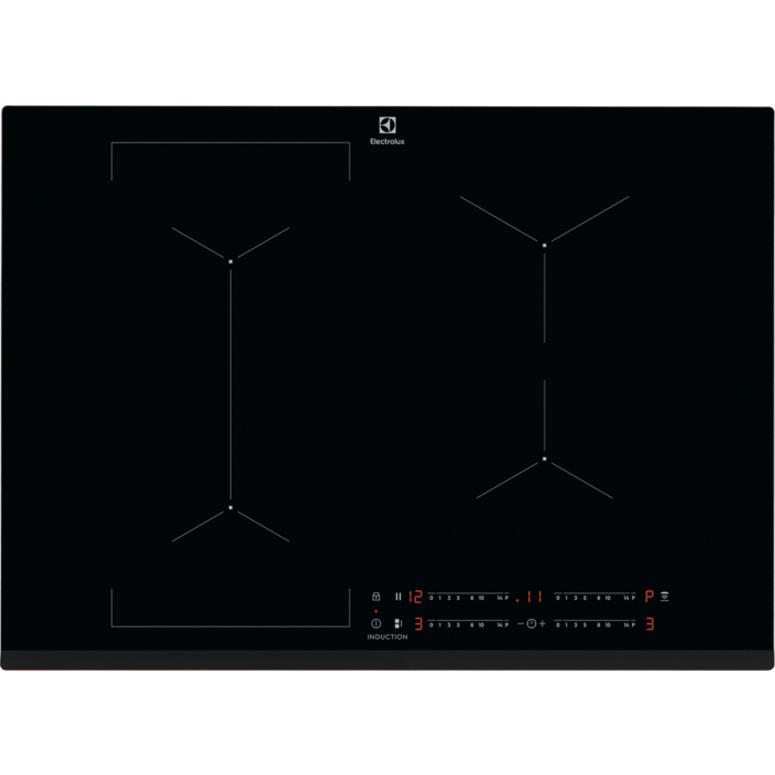Electrolux - Plaque induction - EIV73441