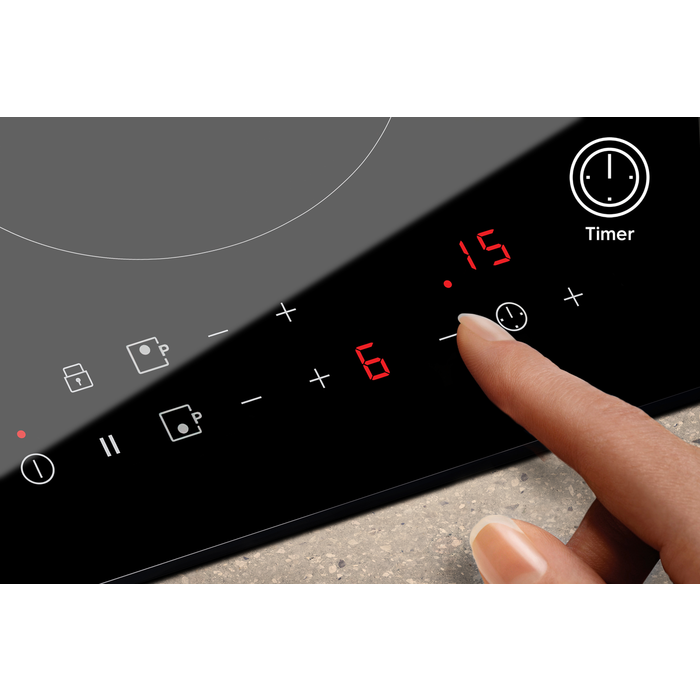 Electrolux - Plaque induction - LIT30230C