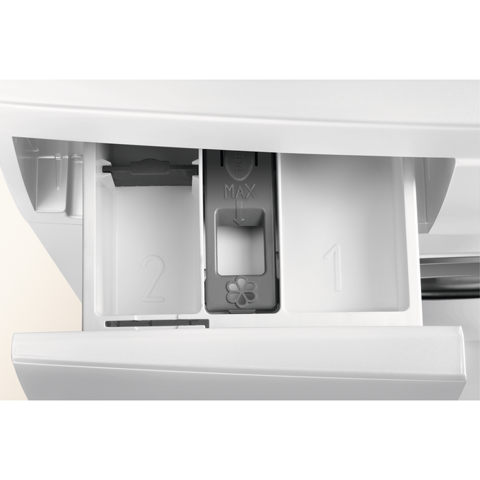 Electrolux - Lave-linge compact - EW6S3626CX