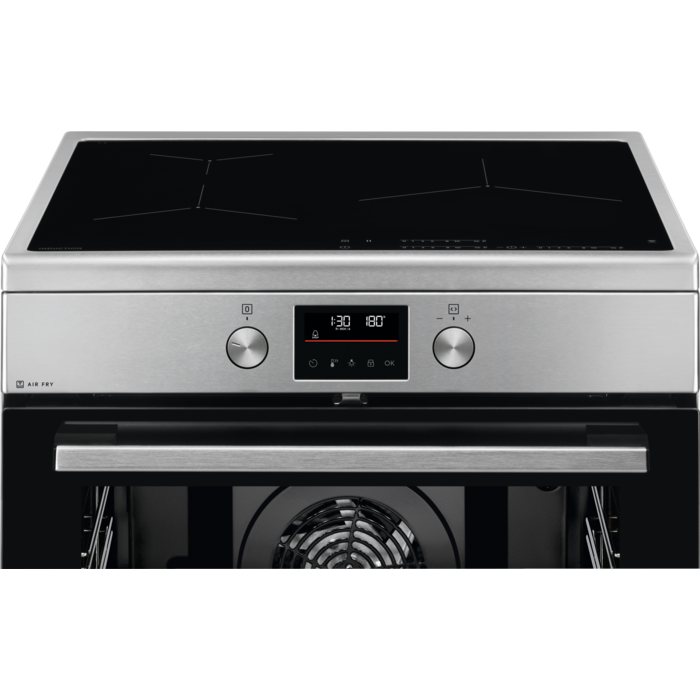 Electrolux - Cuisinière électrique - EKI64892DX