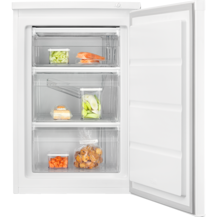 Electrolux - Congélateur pose libre - LYB1AE8W0