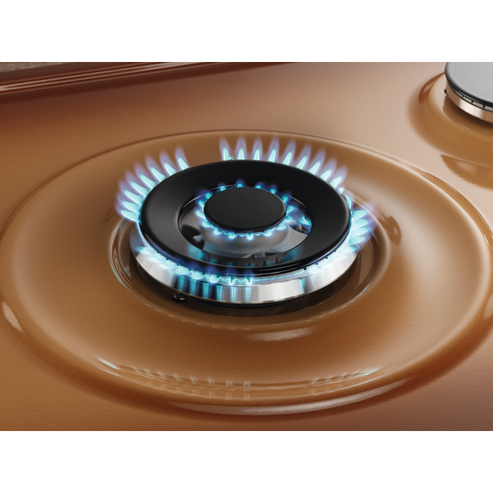 Electrolux - Plaque gaz - EGS6414T