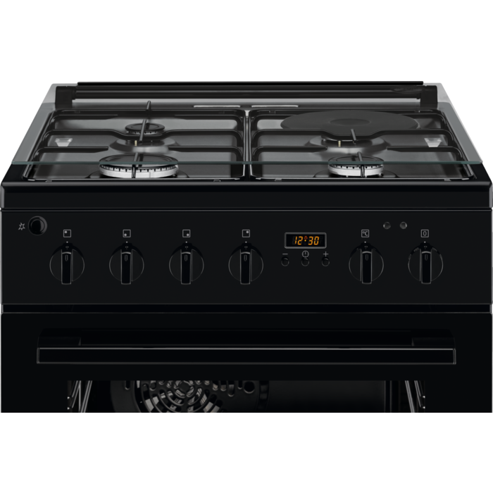 Electrolux - Cuisinière Gaz - LKM624011K