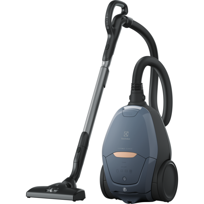 Electrolux - Aspirateur avec sac - PD82-8DB