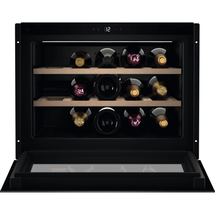 Electrolux - Cave à vin encastrable - KBW6X