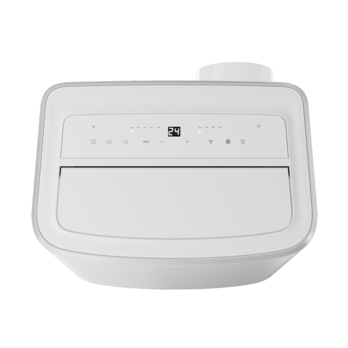 Electrolux - Climatiseurs portables - EXP28U340HW