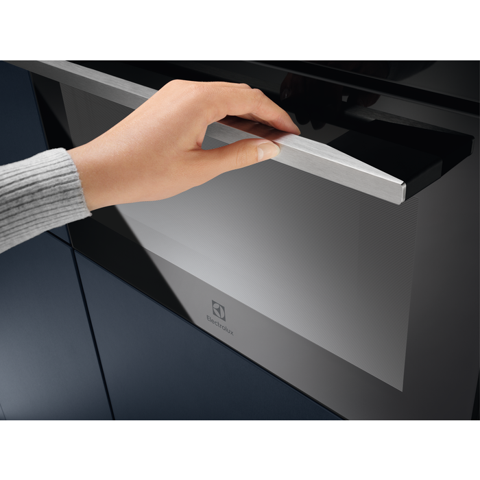 Electrolux - Four encastrable compact - KVKDE40X