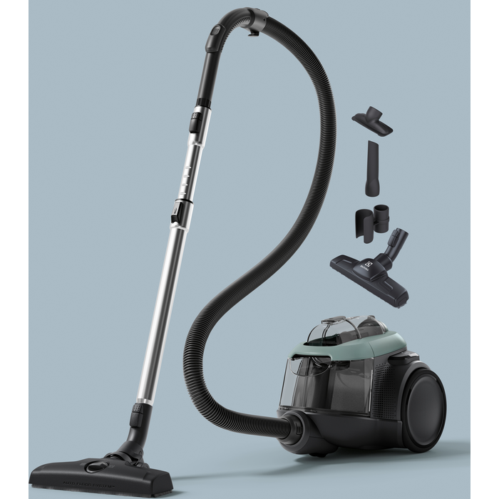 Electrolux - Aspirateur sans sac - EL61C2OG