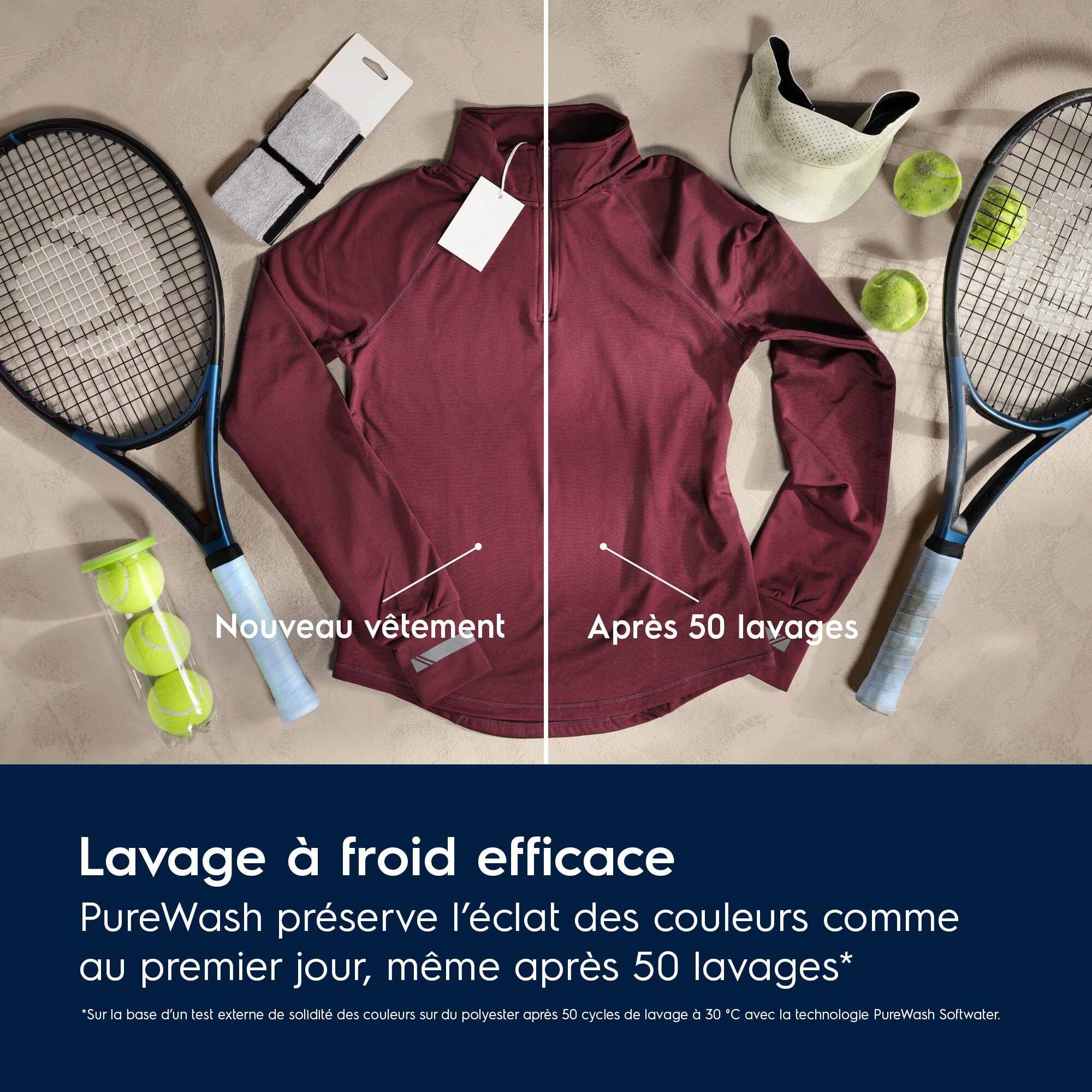 Electrolux - Lave-linge 10 kg - YW9FI51014FC