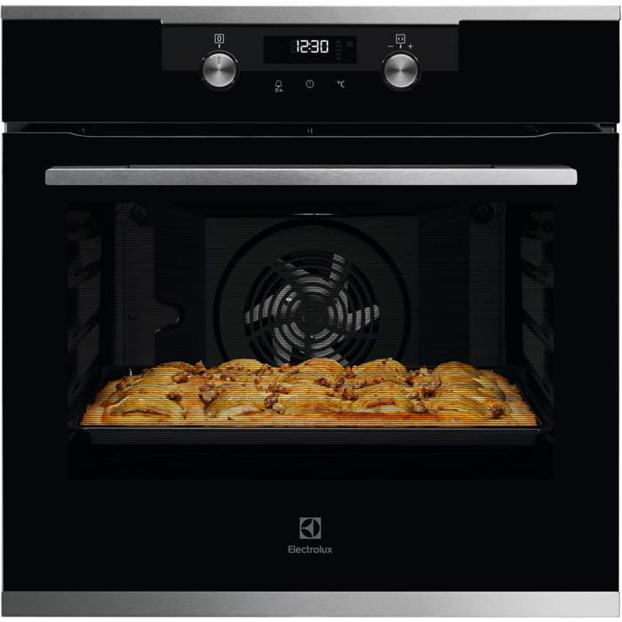 Electrolux - Four pyrolyse - KOFDP60X