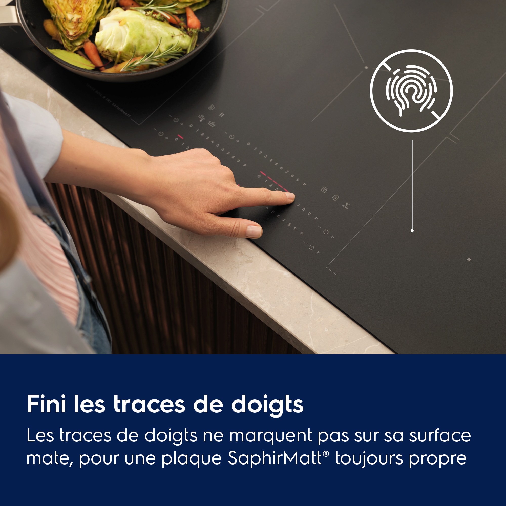 Electrolux -  - EIS67356IZ