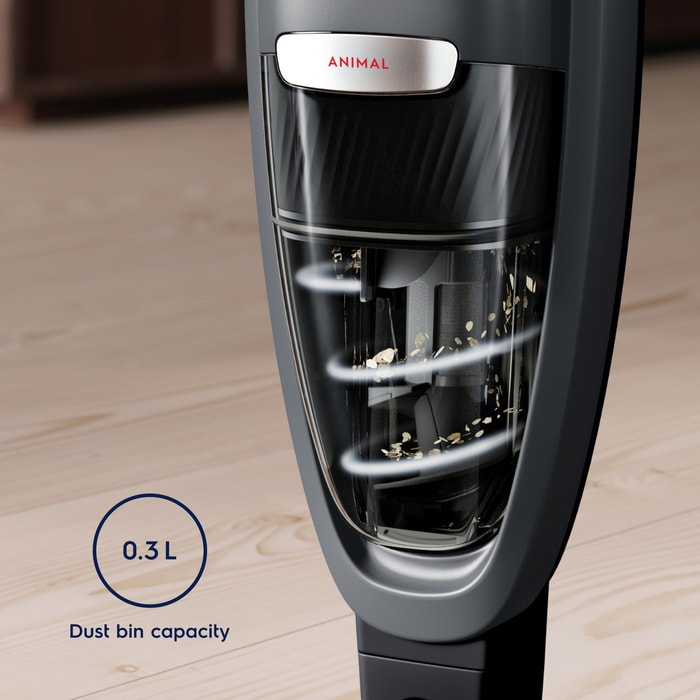 Electrolux - Balai sans fil - WQ81-ANIMA