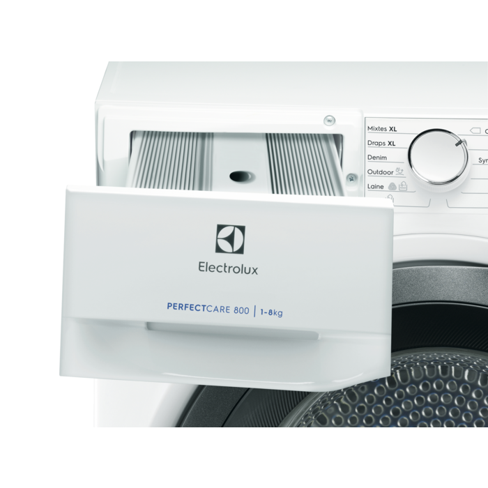 Electrolux - Sèche-linge pompe à chaleur - EW8H4823RO