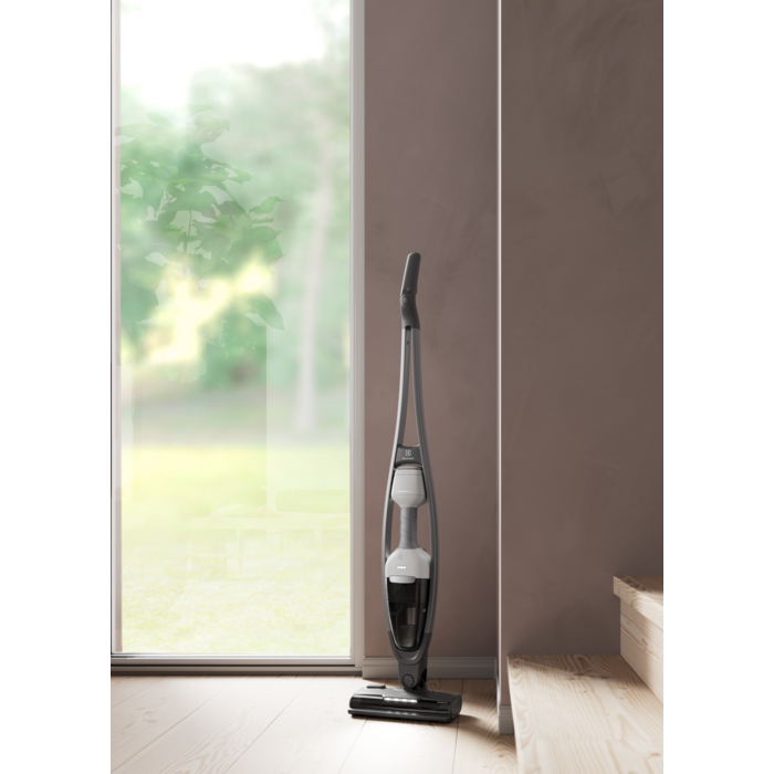 Electrolux - Balai sans fil - ES62HB25SH