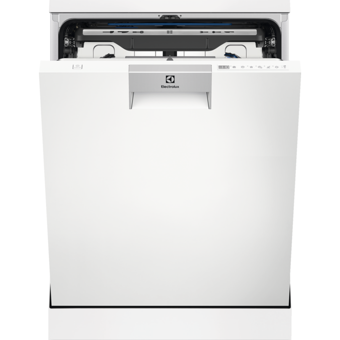 Electrolux - Lave-vaisselle 60 cm - ESC87300SW