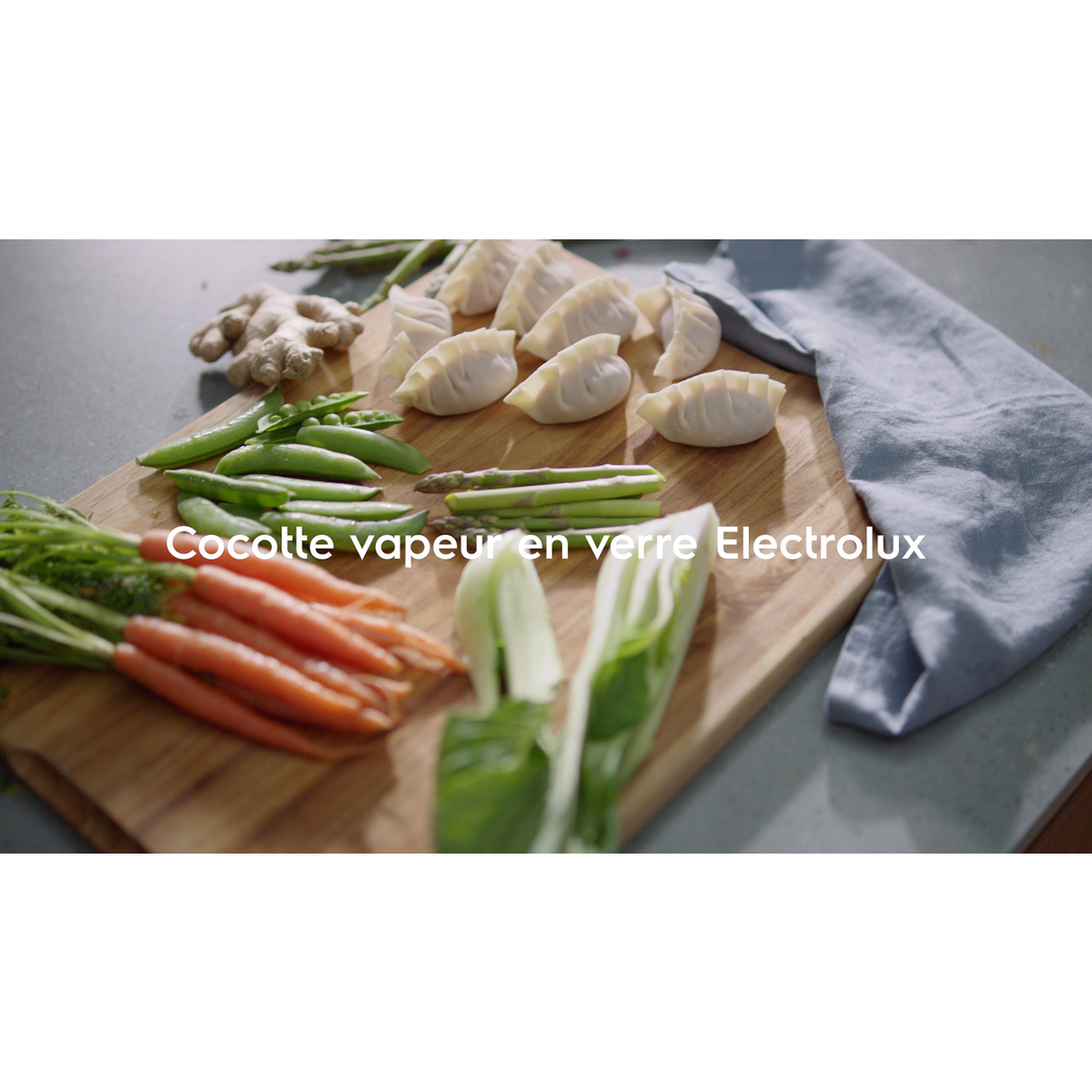 Electrolux - Four pyrolyse - EOC6P71X