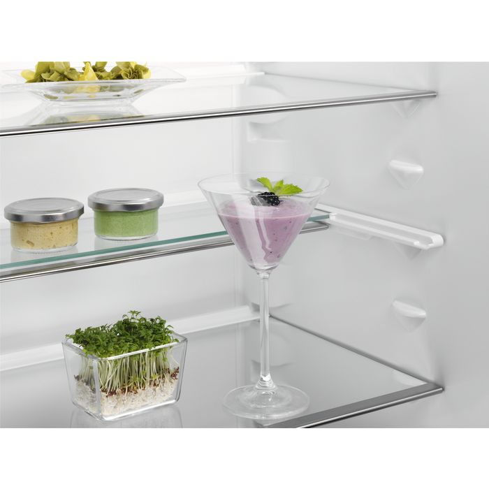 Electrolux - réfrigérateur encastrable - KRS3DF18S
