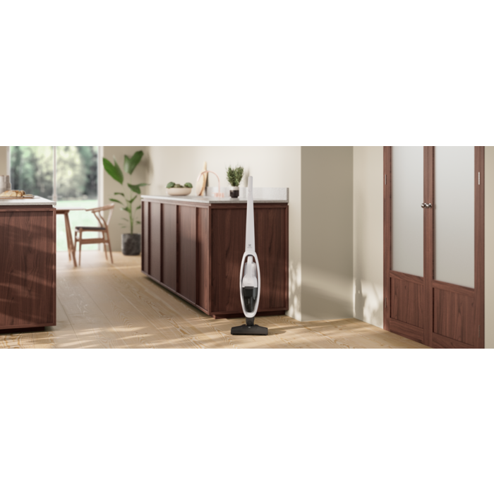 Electrolux - Balai sans fil - ES31CB18SH