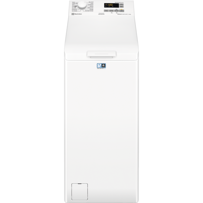 Electrolux - Lave-linge chargement par le dessus - EW6T5265ID