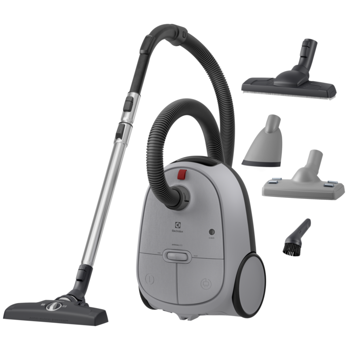 Electrolux - Aspirateur avec sac - EB61A4UG