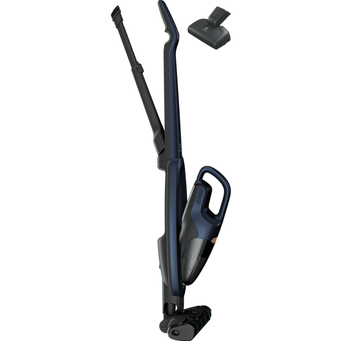 Electrolux - Balai sans fil - WQ71-P52IB