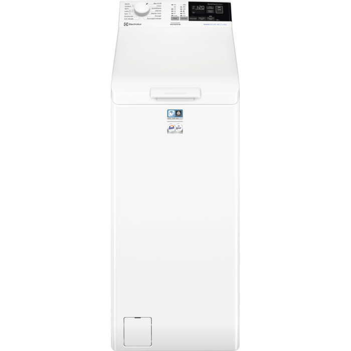 Electrolux - Lave-linge chargement par le dessus - EW6T3264AK