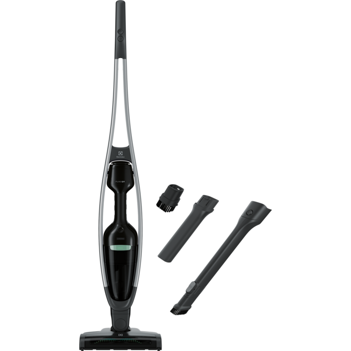 Electrolux - Balai sans fil - PQ91-GREEN