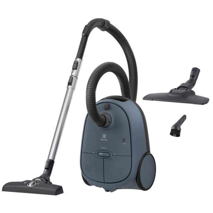 Electrolux - Aspirateur avec sac - EB61C2DBF