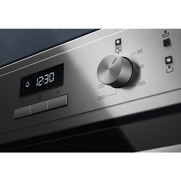 Electrolux - Four encastrable - EOC3S40X