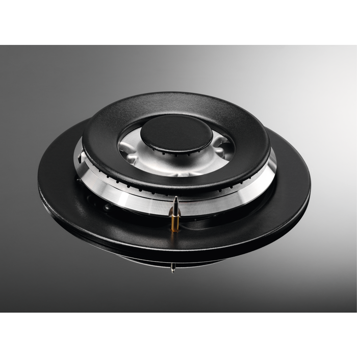 Electrolux - Plaque gaz - KGG6436S