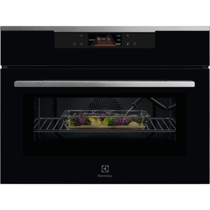 Electrolux - Four encastrable - KVLBE08X
