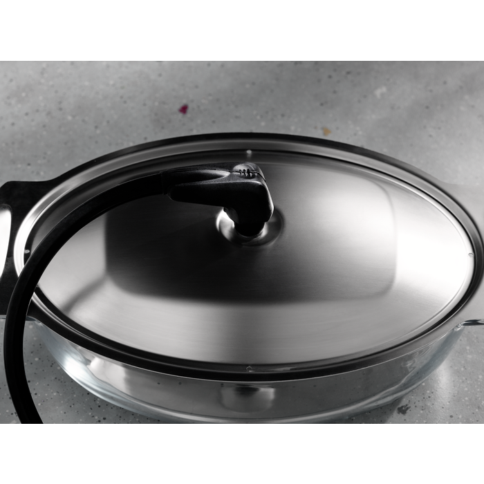 No Brand - Set de cuisson vapeur - S.STEAMKIT