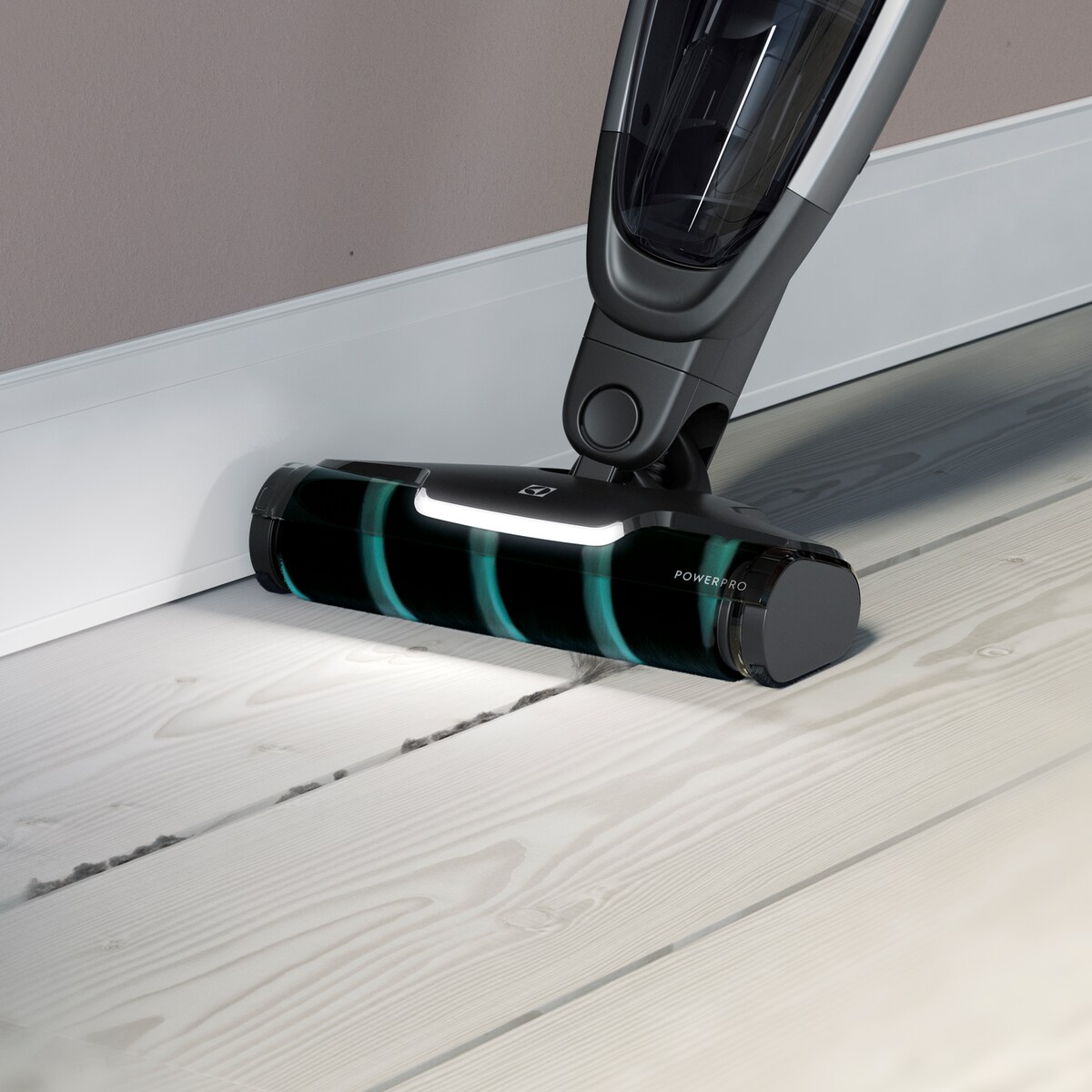 Electrolux - Balai sans fil - PQ91-P40GG