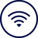 Contrôle WiFi via application